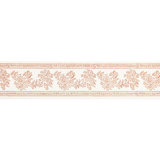 Pacifica Citra Block Print 100% Cotton Fabric