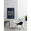 « no bad days ii », art textuel sur toile tendue-32784431
