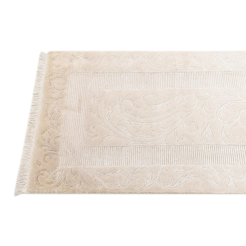 Runner Osborne Light Brown Rug