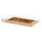 Pheasant Feathers Acrylic Rectangle Decorative Tray-93454177-120841440