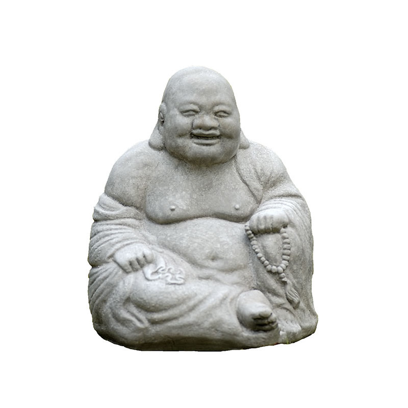 Ho Tai Statue, Graystone