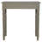 Dediu Solid Wood Writing Desk