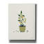 «Summer Garden 2» par Yvette St. Amant, art mural sur toile, 20 po x 24 po-1574737982