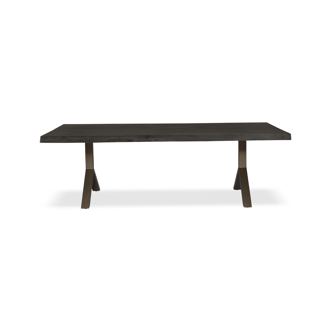 Colin Dining Table Y Base AllModern Table Top 