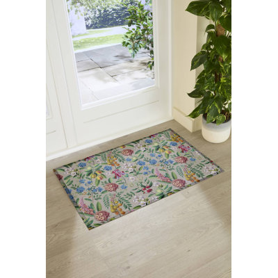 Non-Slip Doormat