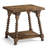 Tamarisk Square End Table