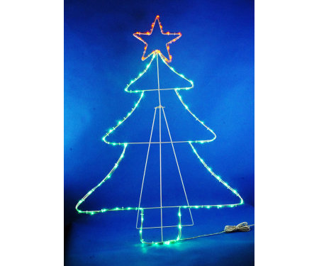 Arbre de Noël Sienna