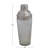 Nayelly Gold Brass Stainless Steel Glass Shaker