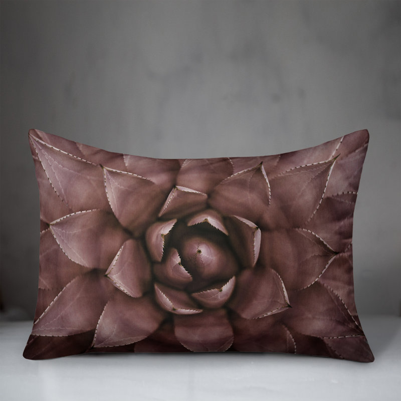  Housse et insert de coussin d'extérieur pour l'extérieur, Rouge