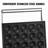 VEVOR Countertop Pizza Oven
