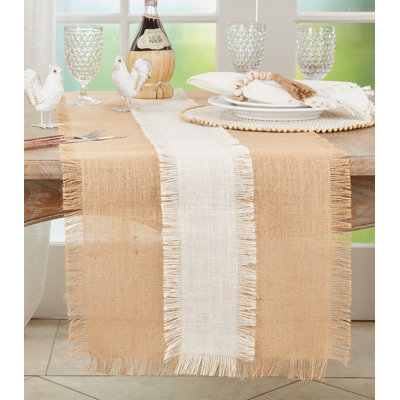Rectangular Table Runner