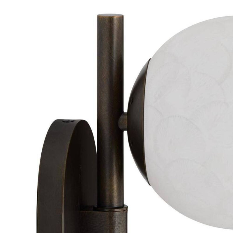 Julie 2 - Light Swing Arm