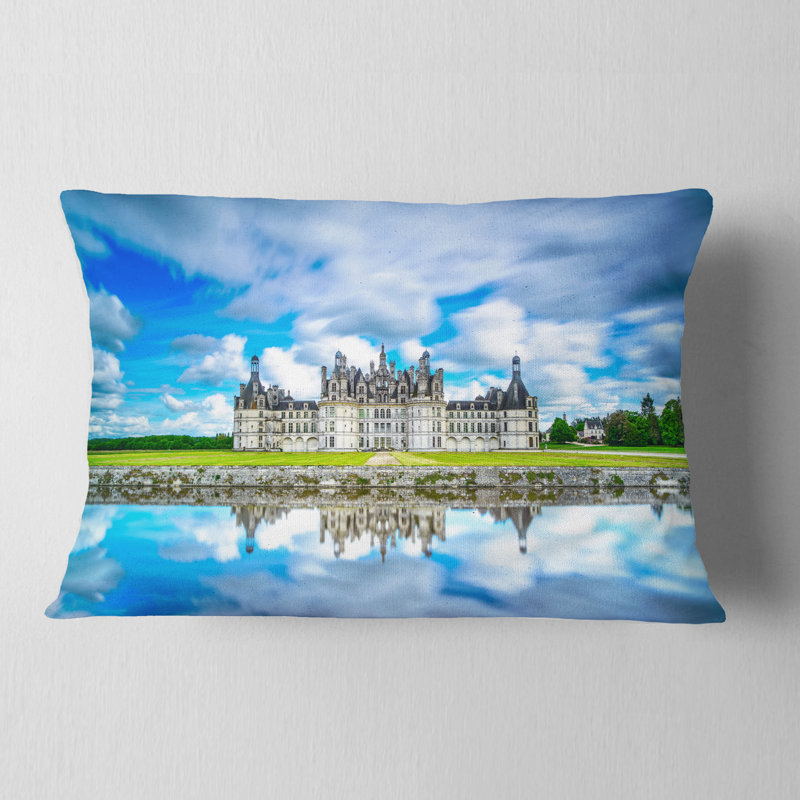 Coussin lombaire Schafer