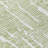 Malchow Flatweave Washable Abstract Indoor / Outdoor Rug-95853757