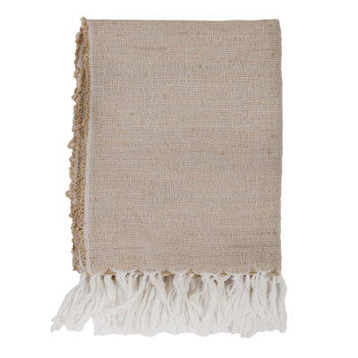 Athena Throw Blanket
