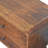 21.7'' W Solid Wood Nightstand