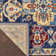 Chattahoochee Oriental Indoor Rug