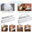 LEPOTEC 19cm LED 10 Light Under Cabinet Bar Light-1888018701