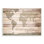" World Map " Mixed Media Print