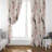 Geriah Room Darkening Curtain Pair-129251357