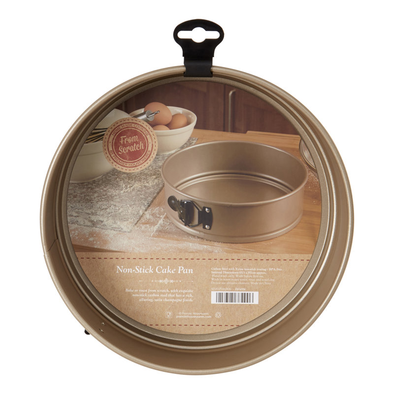 Symple Stuff From Scratch Classic Cake Pan