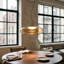Plat 1 - Light LED Pendant-1439258409