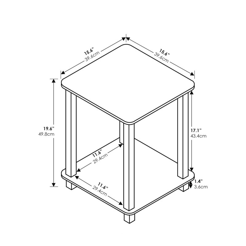 End Table