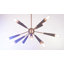 Kaz 12-Light Chandelier-71665563