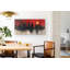 Wrapped Canvas Panoramic Print
