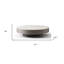  Table basse à piédestal 41 po