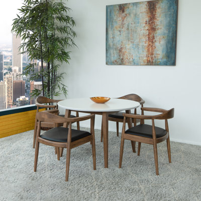 Ensemble repas pour 4 personnes Tindal