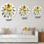 Ancienne horloge murale traditionnelle-60328893