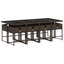 Patio Dining Set Table,-959495653-959495654