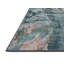 Tapis gris soyeux et moelleux-101420695