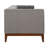 Ches Upholstered 85.2'' Sofa