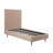 Toshiye Upholstered Platform Bed-392780148-392780151