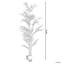 160cm Faux Bamboo Plant in Planter