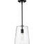 Luminaire suspendu conique à 1 lumière Selena-384215191-384215185