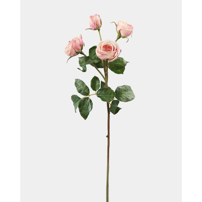 Rose Real Touch 23 po
