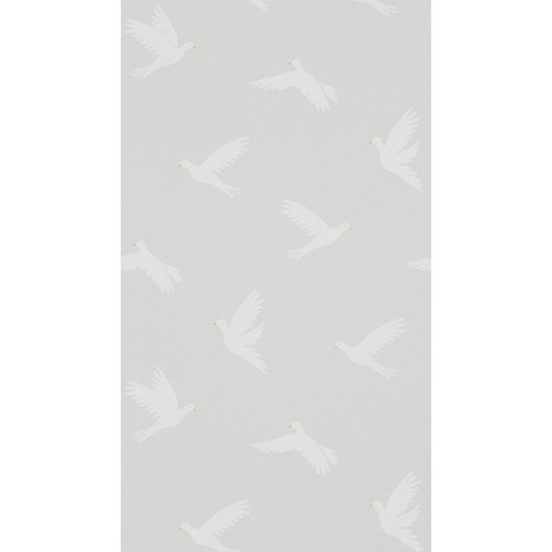 Paper Doves