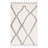 Seybert Hand Woven Wool Abstract Rug-146911696