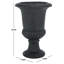 Copacabana 19.7" H Magnesium Oxide Urn Planter-1314848131