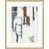 Brown Framed selected