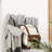 Wall-Mounted Coat Rack Rail Hook-114308781