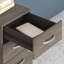 Office 500 Collection L-Shaped Writing Desk-1754639679