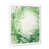 Cadre simple blanc