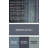 Machine Washable Gray Area Rug-1790162835