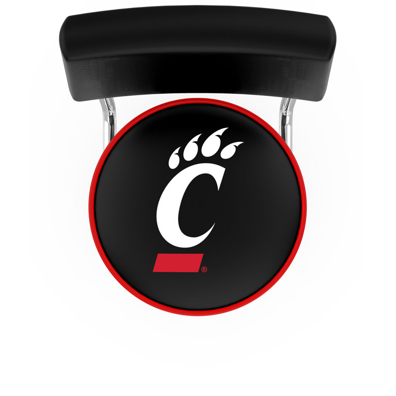 Tabouret tournant 30 "NCAA, Université de Cincinnati