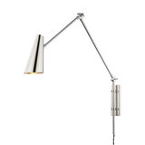 Lorne 1 Light Wall Sconce