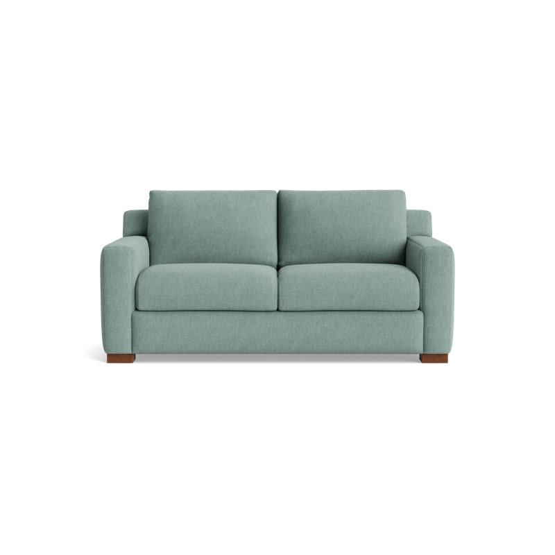 Catalina Loveseat (70"), Performance Weave - Spa